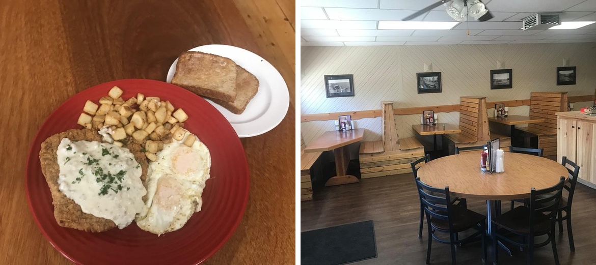 The Elgin Station Grill and Bar
