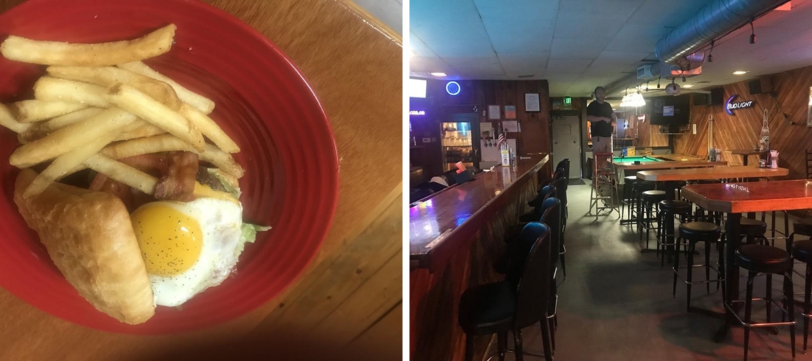 The Elgin Station Grill and Bar
