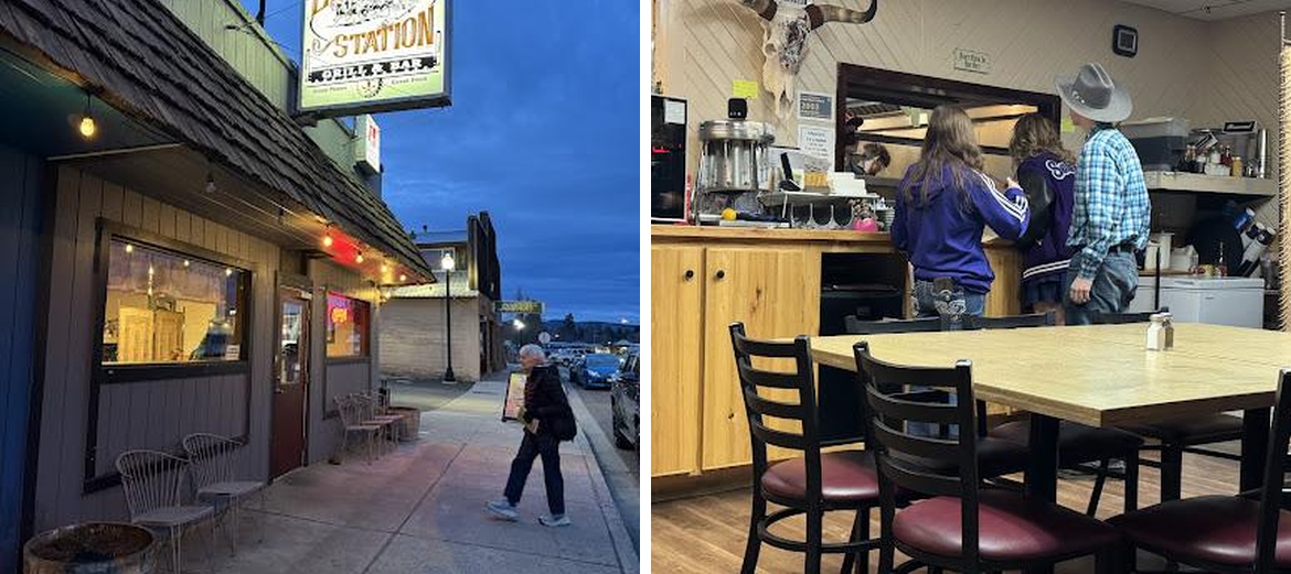 The Elgin Station Grill and Bar