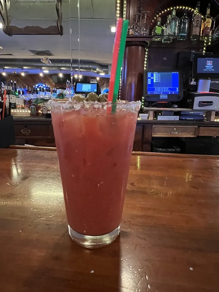 Bloody Mary