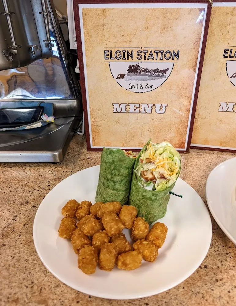 Tater Tots